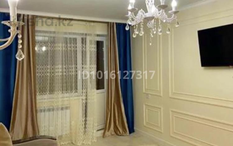 1-бөлмелі пәтер · 31 м² · 2/5 қабат, Алашахана 28 — Алашахана, бағасы: 11 млн ₸ в Жезказгане — фото 2