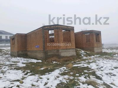 Отдельный дом · 3 комнаты · 160 м² · 8 сот., мкр Асар-2 — Коцавойдын касында за 26 млн 〒 в Шымкенте, Абайский р-н