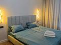 2-бөлмелі пәтер · 50 м² · 8/10 қабат, Карасай батыра 119/95 — Ади Шарипова, бағасы: 25 000 ₸ в Алматы, Алмалинский р-н