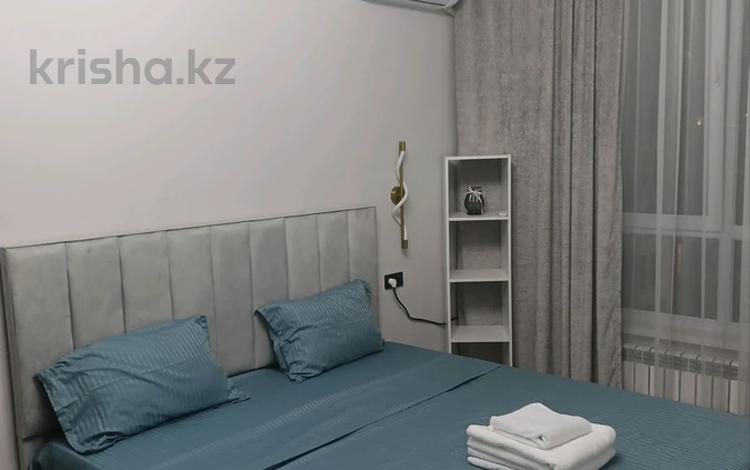2-комнатная квартира · 50 м² · 8/10 этаж, Карасай батыра 119/95 — Ади Шарипова за 23 000 ₸ в Алматы, Алмалинский р-н — фото 28