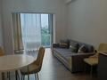 2-бөлмелі пәтер · 50 м² · 8/10 қабат, Карасай батыра 119/95 — Ади Шарипова, бағасы: 25 000 ₸ в Алматы, Алмалинский р-н — фото 9