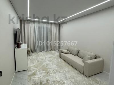 1-комнатная квартира · 56 м² · 8/9 этаж, мкр Байтерек, Самал 72/4 за 26.5 млн ₸ в Уральске