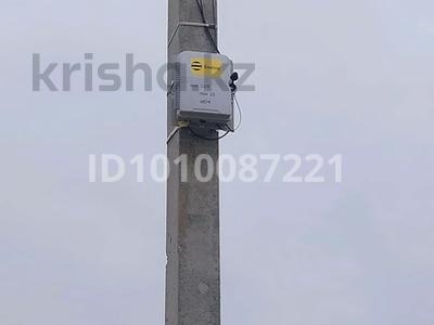 Участок · 8 соток, мкр Нуршуак, Ханкөл көшесі 3127 за 15 млн 〒 в Шымкенте, Абайский р-н