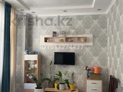 2 бөлме · 50 м² · 4/14 қабат, 16-ш/а. 67 — ЖК Керемет, бағасы: 110 000 ₸ в Актау, 16-й мкр 