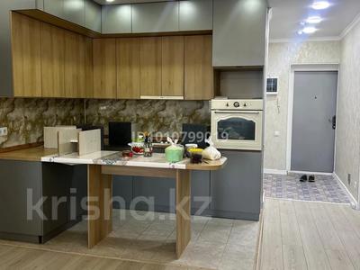 2-бөлмелі пәтер · 54 м² · 12/20 қабат, Толе би 267/1 — Озеро Сайран ЖК Каусар, бағасы: 300 000 〒 в Алматы, Алмалинский р-н