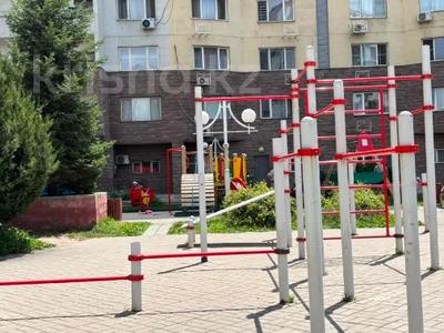 2-бөлмелі пәтер · 72.4 м² · 4/14 қабат, Навои, бағасы: 48 млн ₸ в Алматы, Ауэзовский р-н
