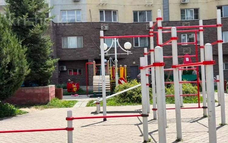 2-бөлмелі пәтер · 72.4 м² · 4/14 қабат, Навои, бағасы: 48 млн ₸ в Алматы, Ауэзовский р-н — фото 2