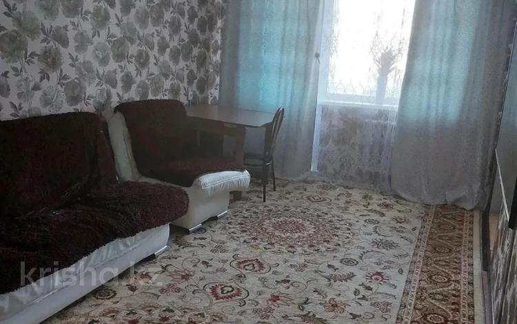 3-комнатная квартира · 57 м² · 5/5 этаж, Казыбек би за 35.7 млн ₸ в Алматы, Алмалинский р-н — фото 2