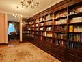 Отдельный дом · 4 комнаты · 825.8 м² · 19 сот., Кыз Жибек Редкое предложение за 730 млн ₸ в Астане — фото 15