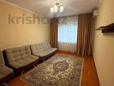 2-бөлмелі пәтер · 60 м² · 4/9 қабат, Алмагүл ш/а., бағасы: 54 млн ₸ в Алматы, Бостандыкский р-н