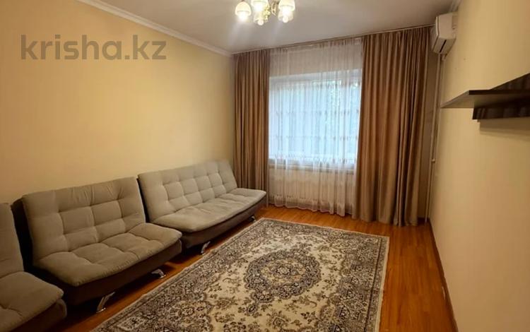 2-бөлмелі пәтер · 60 м² · 4/9 қабат, Алмагүл ш/а., бағасы: 54 млн ₸ в Алматы, Бостандыкский р-н — фото 9