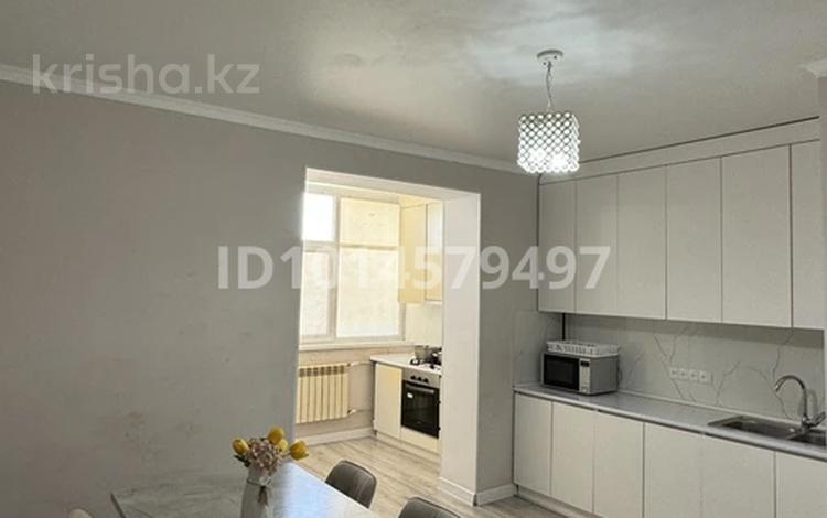 2-бөлмелі пәтер · 66 м² · 5/5 қабат, 34-ш/а. 6, бағасы: 20 млн ₸ в Актау, 34-й мкр — фото 2