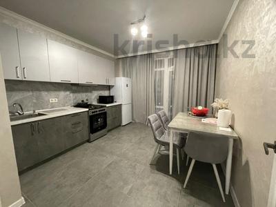 1-бөлмелі пәтер · 48 м² · 3/12 қабат, Тургут Озала 194, бағасы: 340 000 ₸ в Алматы, Алмалинский р-н