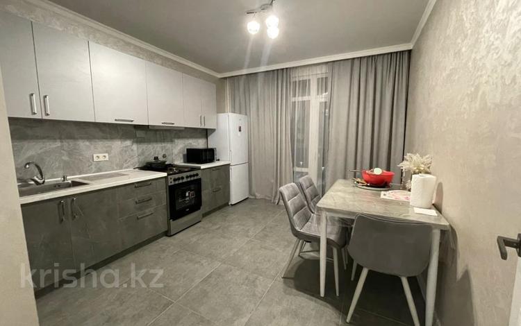 1-бөлмелі пәтер · 48 м² · 3/12 қабат, Тургут Озала 194, бағасы: 340 000 ₸ в Алматы, Алмалинский р-н — фото 8