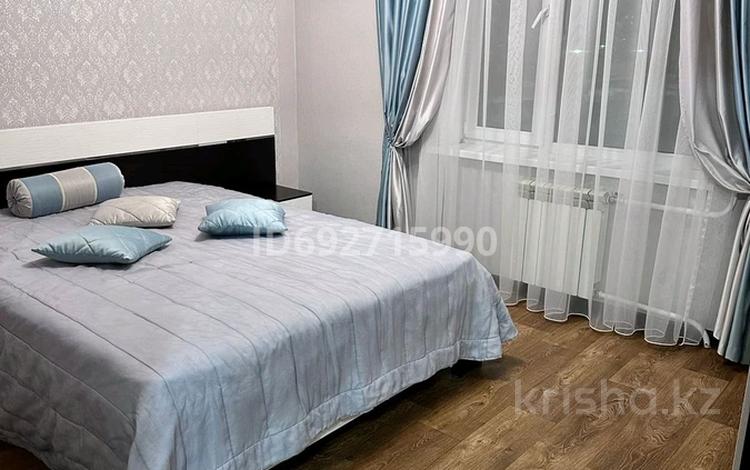 2-бөлмелі пәтер, 61.5 м², 4/9 қабат, мкр Жана Орда 21, бағасы: 25 млн 〒 в Уральске, мкр Жана Орда — фото 2