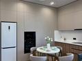 3-комнатная квартира · 90 м² · 11 этаж, Розыбакиева 197/2 за 750 000 ₸ в Алматы, Бостандыкский р-н