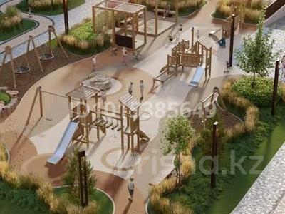 2-комнатная квартира · 51 м² · 4/9 этаж, Е 908 22 за 25 млн ₸ в Астане
