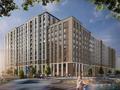 2-комнатная квартира · 51 м² · 4/9 этаж, Е 908 22 за 25 млн ₸ в Астане — фото 2