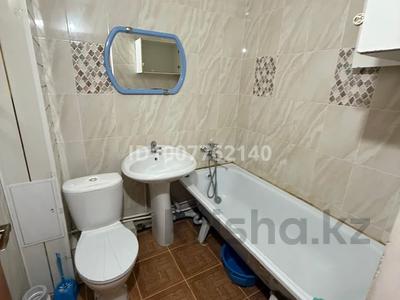 1-комнатная квартира · 35 м² · 5/6 этаж, мкр 12 16 за 110 000 〒 в Актобе