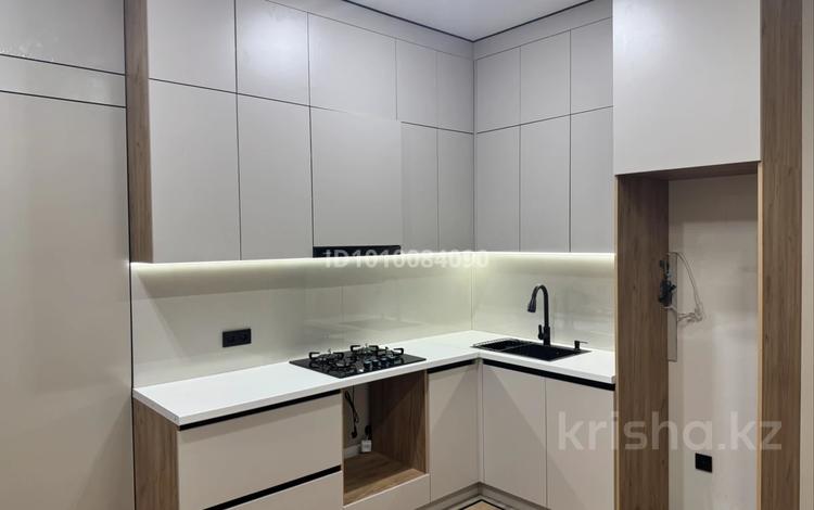 1-бөлмелі пәтер · 44 м² · 8/9 қабат, мкр. Алтын орда 360/1, бағасы: 25 млн ₸ в Актобе — фото 2