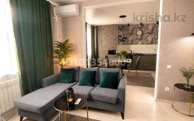 1-комнатная квартира · 47 м² · 4/5 этаж, мкр. Алтын орда за 16 000 ₸ в Актобе — фото 5