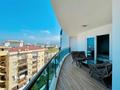 2-комнатная квартира, 90 м², 7/16 этаж, CALISTAR RESIDENCE 101 за 110 млн 〒 в Аланье — фото 5