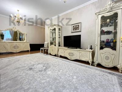 2-бөлмелі пәтер · 101.4 м² · 13/15 қабат, Абая 150/230, бағасы: 75 млн ₸ в Алматы, Бостандыкский р-н