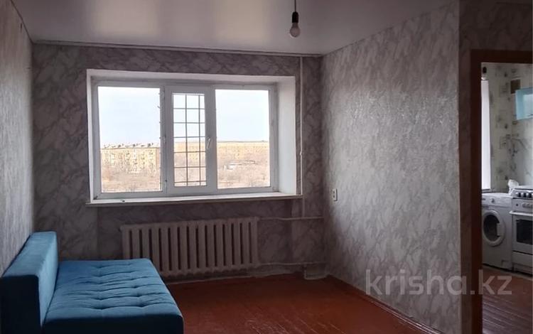 2-комнатная квартира · 44 м² · 5/5 этаж, Панфилова 2 за 5.3 млн 〒 в Шахтинске — фото 8