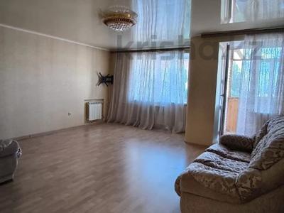 3-комнатная квартира · 84.5 м² · 5/5 этаж, 5 Микрорайон 13 — 5 мкр - 5 микр за 32 млн ₸ в Костанае