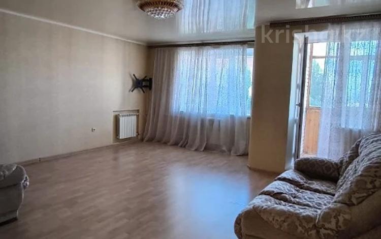 3-комнатная квартира · 84.5 м² · 5/5 этаж, 5 Микрорайон 13 — 5 мкр - 5 микр за 32 млн ₸ в Костанае — фото 4