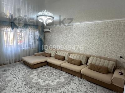3-комнатная квартира · 67 м² · 8/9 этаж, Жукова 21 — Жукова 21 за 17.5 млн ₸ в Уральске