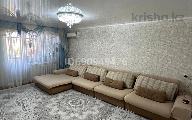 3-комнатная квартира · 67 м² · 8/9 этаж, Жукова 21 — Жукова 21 за 17.5 млн ₸ в Уральске — фото 12