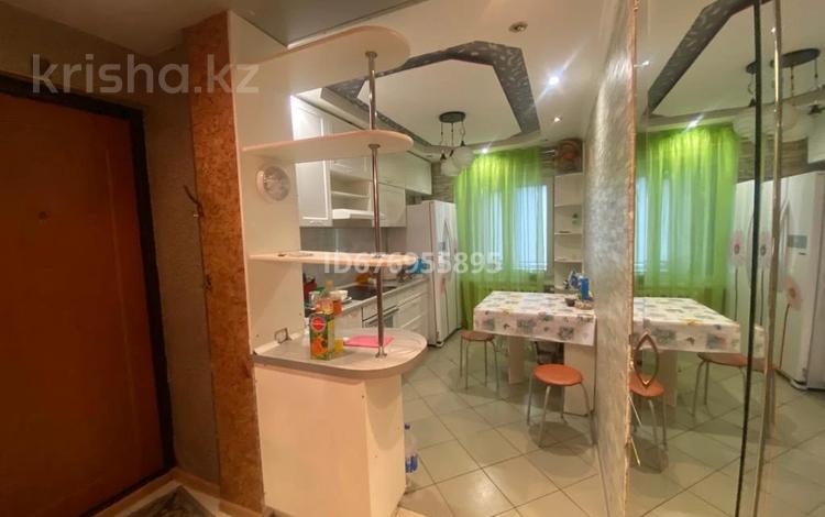 2-комнатная квартира · 68.1 м² · 1/5 этаж, Павлова 2 за 22 млн ₸ в Павлодаре — фото 4