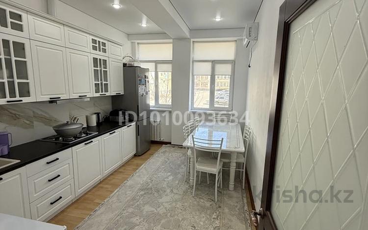 1-комнатная квартира · 43 м² · 1/5 этаж, мкр Самал, Мкрн Самал 15 за 19.8 млн ₸ в Атырау — фото 2