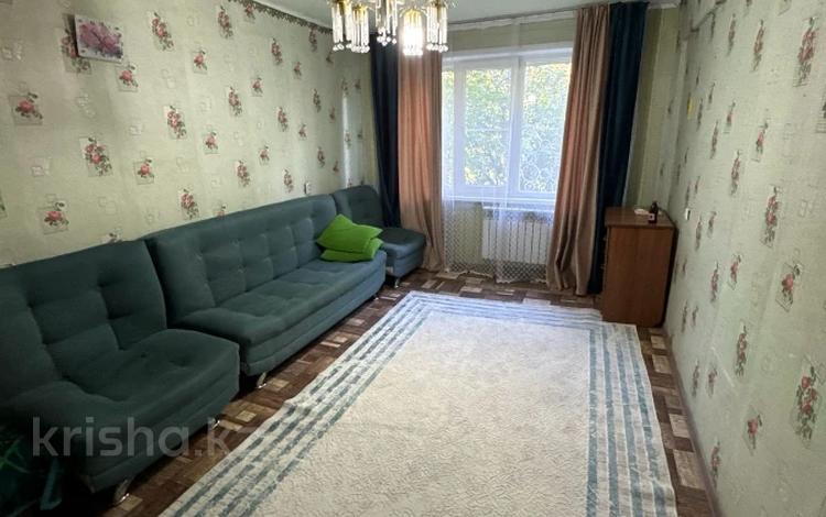 1-бөлмелі пәтер · 35 м² · 1/5 қабат, Оралхан Бөкей 21, бағасы: 14.5 млн ₸ в Усть-Каменогорске — фото 7