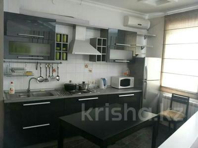 2-комнатная квартира · 48 м² · 11/13 этаж, Гагарина 194 за 43 млн ₸ в Алматы, Бостандыкский р-н
