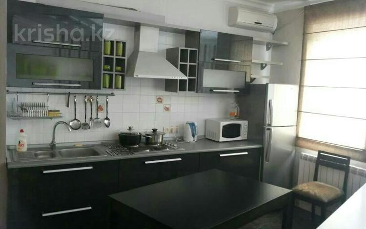 2-комнатная квартира · 48 м² · 11/13 этаж, Гагарина 194 за 43 млн ₸ в Алматы, Бостандыкский р-н — фото 2