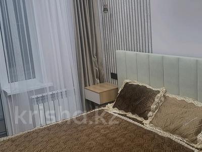 2-комнатная квартира · 50 м² · 5/9 этаж, Райымбек 590/16 за 2 000 ₸ в Алматы, Наурызбайский р-н