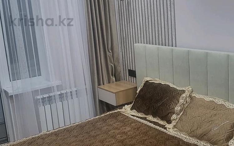 2-бөлмелі пәтер · 50 м² · 5/9 қабат, Райымбек 590/16, бағасы: 3 000 ₸ в Алматы, Наурызбайский р-н — фото 2