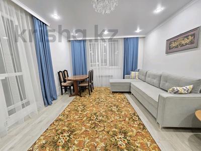 2-бөлмелі пәтер · 70 м² · 4/12 қабат, Максут Нарикбаев 6а, бағасы: 38.5 млн ₸ в Астане, Нура р-н