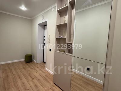 2-бөлмелі пәтер · 53 м² · 2/9 қабат, Жумабаева 282 — Новая квартира район It Лицей, СКГУ. Никто не жил, бағасы: 32 млн ₸ в Петропавловске