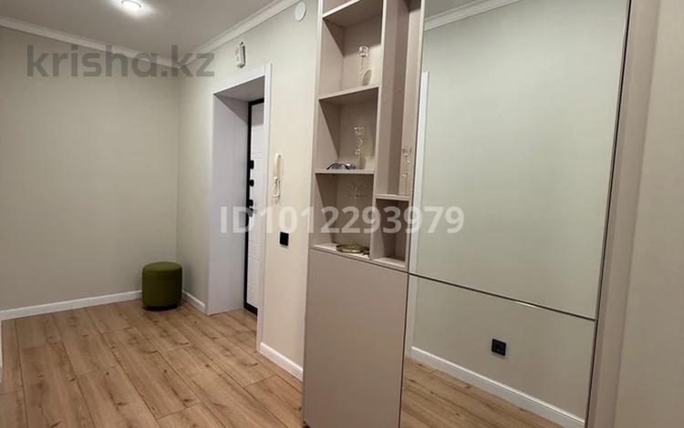 2-комнатная квартира · 53 м² · 2/9 этаж, Жумабаева 282 — Новая квартира район It Лицей, СКГУ. Никто не жил за 30.5 млн 〒 в Петропавловске — фото 2