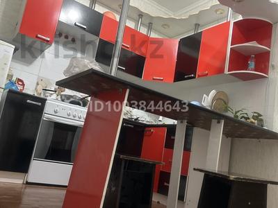 1 комната · 45 м² · 2 этаж, Коктем 18 за 39 000 ₸ в Талдыкоргане, мкр Коктем