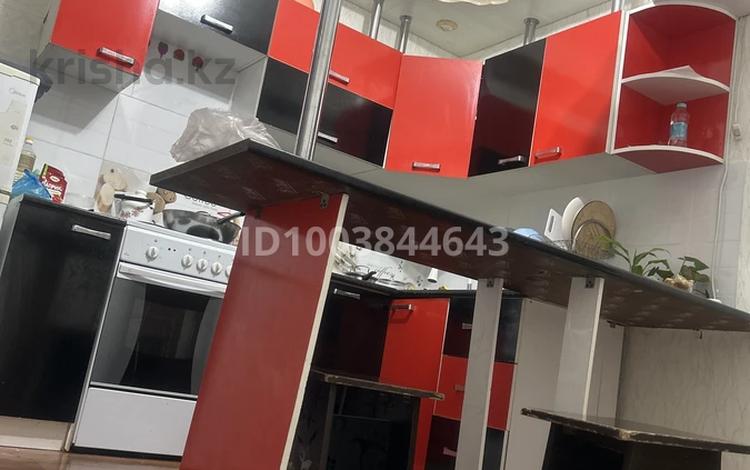 1 комната · 45 м² · 2 этаж, Коктем 18 за 39 000 ₸ в Талдыкоргане, мкр Коктем — фото 3
