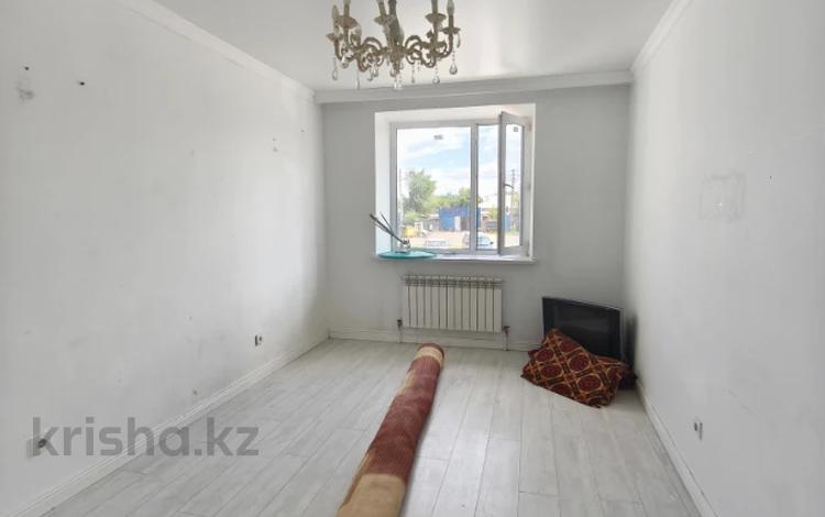 1-бөлмелі пәтер · 38.5 м² · 1/9 қабат, Кордай 97, бағасы: 20.5 млн ₸ в Астане, Сарайшык р-н — фото 2