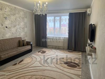 3-комнатная квартира · 83.5 м² · 5/5 этаж, Мустафа Шокай 338Б за 30 млн ₸ в Актобе