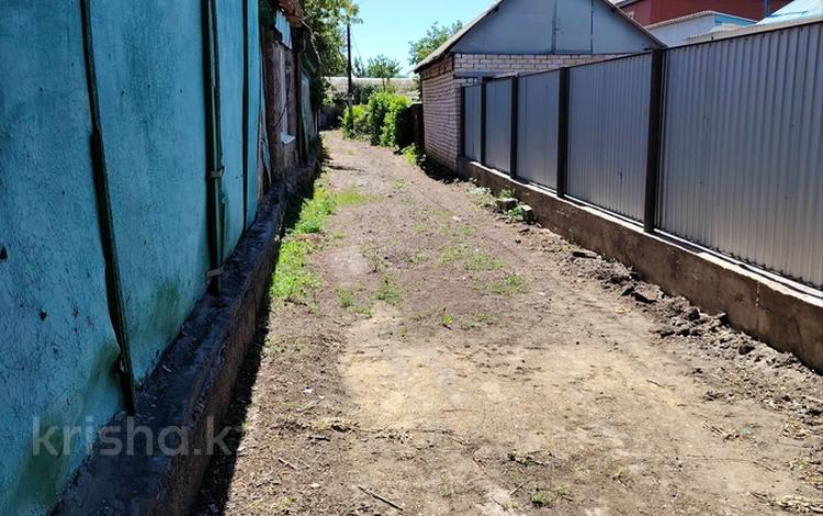 Участок · 6 соток, Айбергенова 36а за 5.9 млн ₸ в Актобе, мкр. Сельмаш — фото 2