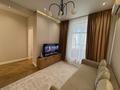 1-комнатная квартира · 45 м² · 11/22 этаж, Просп. Туран 39А — Хан Шатыр за 45.5 млн ₸ в Астане, Есильский р-н — фото 2