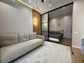 1-комнатная квартира · 45 м² · 11/22 этаж, Просп. Туран 39А — Хан Шатыр за 45.5 млн ₸ в Астане, Есильский р-н — фото 3
