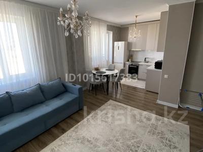 3-комнатная квартира · 60 м² · 20/22 этаж, орынбор 1б за 41 млн ₸ в Астане, Есильский р-н
